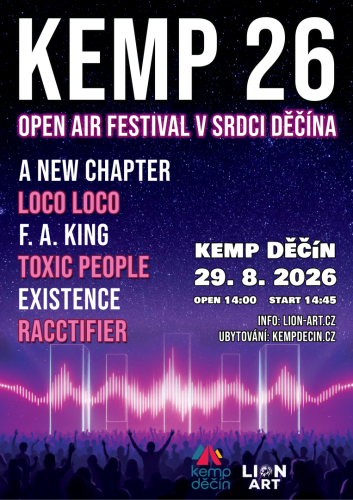 KEMP 26